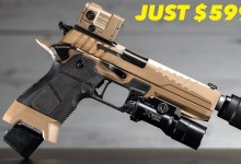 These Are ALL the New Pistols from SHOT SHOW 2026! These Are ALL the New Pistols from SHOT SHOW 2026!