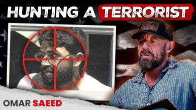 He Hunted an Al-Qaeda Leader—Most of This Is Still Classified He Hunted an Al-Qaeda Leader—Most of This Is Still Classified