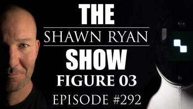 Brett Adcock – Shawn Ryan’s First Interview with a Robot | SRS #292 Brett Adcock – Shawn Ryan’s First Interview with a Robot | SRS #292