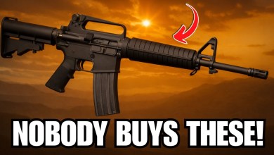 Gun Store Can’t Sell These GUN Models (Sitting Over 1 Year!) Gun Store Can’t Sell These GUN Models (Sitting Over 1 Year!)