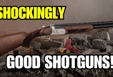 7 Affordable Yet Quality Double Barreled Shotguns 7 Affordable Yet Quality Double Barreled Shotguns
