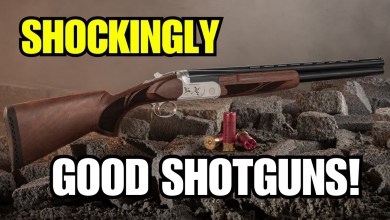 7 Affordable Yet Quality Double Barreled Shotguns 7 Affordable Yet Quality Double Barreled Shotguns