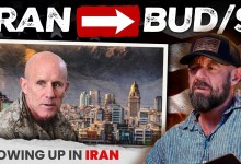 What Iran Was Like Before the Revolution — From Tehran to the SEAL Teams What Iran Was Like Before the Revolution — From Tehran to the SEAL Teams