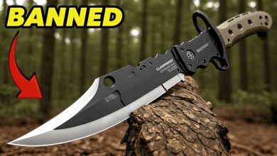 Most Dangerous & Deadly Knives In The WORLD! COLD STEEL 2026 Most Dangerous & Deadly Knives In The WORLD! COLD STEEL 2026