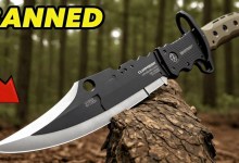 Most Dangerous & Deadly Knives In The WORLD! COLD STEEL 2026 Most Dangerous & Deadly Knives In The WORLD! COLD STEEL 2026