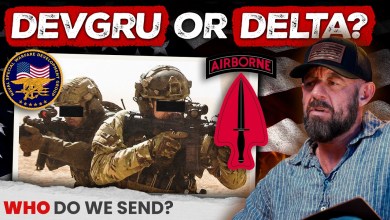 DEVGRU vs Delta Force: Rob O’Neill Reveals Who Makes the Call DEVGRU vs Delta Force: Rob O’Neill Reveals Who Makes the Call