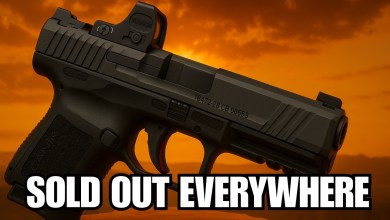 9 Pistols Selling Out Fast in 2025 | Gun Stores Can’t Keep Up! 9 Pistols Selling Out Fast in 2025 | Gun Stores Can’t Keep Up!