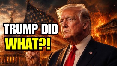 This Trump’s DOJ Lawsuit Could Change AR-15 Laws Nationwide This Trump’s DOJ Lawsuit Could Change AR-15 Laws Nationwide