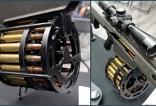 Why EVERY American Wants This Tactical Rifle INSTEAD of an AR-15 Why EVERY American Wants This Tactical Rifle INSTEAD of an AR-15