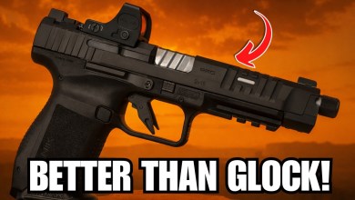 Before You Buy A Glock Gen 6, Look At These 6 Pistols Before You Buy A Glock Gen 6, Look At These 6 Pistols