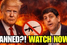 Gun Owners Just Got an ATF Warning — They’re Coming for THESE Next Gun Owners Just Got an ATF Warning — They’re Coming for THESE Next
