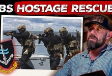 Inside an SBS Hostage Rescue Operation You’ve Never Heard About Inside an SBS Hostage Rescue Operation You’ve Never Heard About