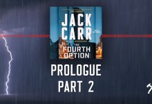 The Fourth Option: Prologue Part 2 The Fourth Option: Prologue Part 2
