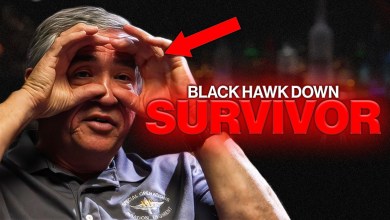 A Real-Life Account of Black Hawk Down | Official Preview A Real-Life Account of Black Hawk Down | Official Preview