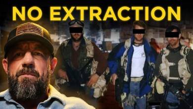 Covert Operations in Pakistan: The CIA Insider Who Says the U.S. Left Its Own People to Die Covert Operations in Pakistan: The CIA Insider Who Says the U.S. Left Its Own People to Die