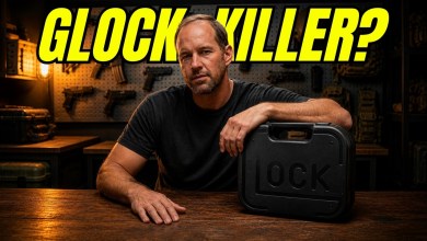 7 Pistols That BEAT Glock & Sig in Their Own Price Range! 7 Pistols That BEAT Glock & Sig in Their Own Price Range!