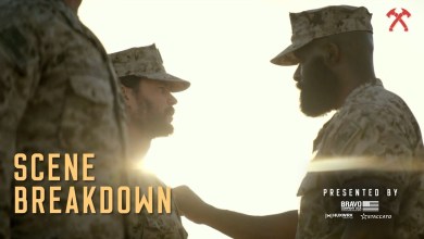 Scene Breakdown: Stripping the Bird in Dark Wolf Scene Breakdown: Stripping the Bird in Dark Wolf