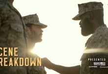 Scene Breakdown: Stripping the Bird in Dark Wolf Scene Breakdown: Stripping the Bird in Dark Wolf