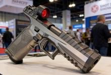 Top 10 Insane New Pistols That JUST Dropped NOW! Top 10 Insane New Pistols That JUST Dropped NOW!