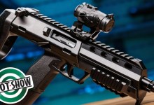 Most Unexpected Tactical Guns Just Revealed for SHOT Show 2026 Most Unexpected Tactical Guns Just Revealed for SHOT Show 2026