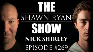 Nick Shirley – A 23-Year-Old EXPOSES Minnesota’s Billion Daycare Fraud | SRS #269 Nick Shirley – A 23-Year-Old EXPOSES Minnesota’s Billion Daycare Fraud | SRS #269