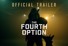 THE FOURTH OPTION Official Trailer THE FOURTH OPTION Official Trailer