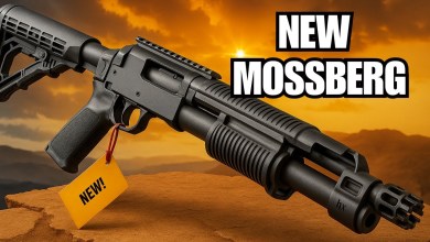 All-New Mossberg Guns for 2026 – You Won’t Believe What They Dropped! All-New Mossberg Guns for 2026 – You Won’t Believe What They Dropped!