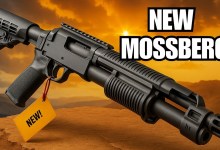 All-New Mossberg Guns for 2026 – You Won’t Believe What They Dropped! All-New Mossberg Guns for 2026 – You Won’t Believe What They Dropped!