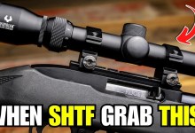 TOP 6 Prepper Guns For SHTF! Best Survival Guns TOP 6 Prepper Guns For SHTF! Best Survival Guns