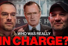 The One Question No One Ever Asked George H.W. Bush The One Question No One Ever Asked George H.W. Bush