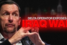 Delta Force Operator Exposes the Iraq War | Official Preview Delta Force Operator Exposes the Iraq War | Official Preview