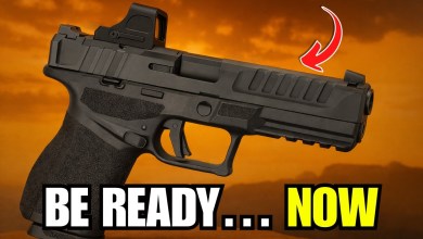 If Iran Conflict Reaches America, Consider These 6 Carry Guns If Iran Conflict Reaches America, Consider These 6 Carry Guns