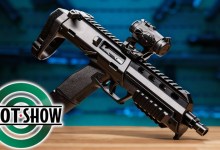 25 INSANE Pistol Caliber Carbines Taking Over SHOT SHOW 2026 25 INSANE Pistol Caliber Carbines Taking Over SHOT SHOW 2026