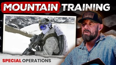 The Most Underrated Skill in the SEAL Teams The Most Underrated Skill in the SEAL Teams