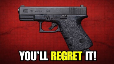 6 Glocks You’ll REGRET Selling (They’re Skyrocketing in Value) 6 Glocks You’ll REGRET Selling (They’re Skyrocketing in Value)