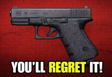 6 Glocks You’ll REGRET Selling (They’re Skyrocketing in Value) 6 Glocks You’ll REGRET Selling (They’re Skyrocketing in Value)
