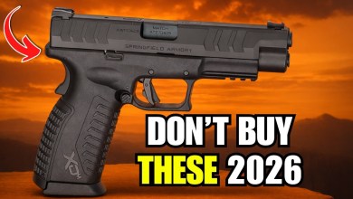 Gun Stores Can’t Sell THESE 7 Guns In 2026! Worst Guns To Invest In RIGHT NOW! Gun Stores Can’t Sell THESE 7 Guns In 2026! Worst Guns To Invest In RIGHT NOW!