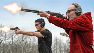The Fastest Way to Improve Your Pistol Shooting The Fastest Way to Improve Your Pistol Shooting