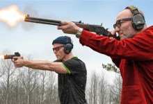 The Fastest Way to Improve Your Pistol Shooting The Fastest Way to Improve Your Pistol Shooting