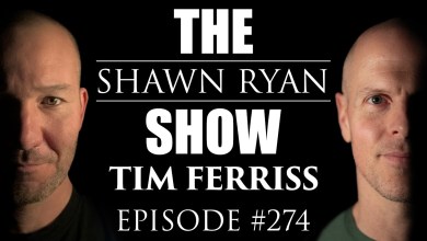 Tim Ferriss – Lucid Dreaming, Quantum Gravity and Bioelectric Medicine | SRS #274 Tim Ferriss – Lucid Dreaming, Quantum Gravity and Bioelectric Medicine | SRS #274
