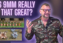 Is 9mm really that great? Is 9mm really that great?