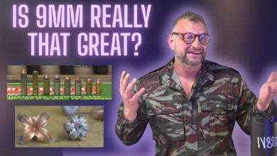 Is 9mm really that great? Is 9mm really that great?