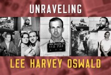 Unraveling Lee Harvey Oswald Unraveling Lee Harvey Oswald