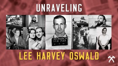 Unraveling Lee Harvey Oswald Unraveling Lee Harvey Oswald