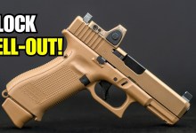 These Glock Pistols Are Flying Off Gun Store Shelves in 2026 — Find Out Why! These Glock Pistols Are Flying Off Gun Store Shelves in 2026 — Find Out Why!