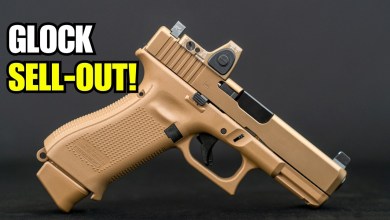 These Glock Pistols Are Flying Off Gun Store Shelves in 2026 — Find Out Why! These Glock Pistols Are Flying Off Gun Store Shelves in 2026 — Find Out Why!