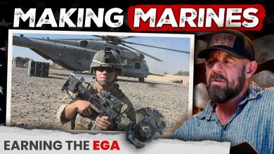 Medal of Honor Marine Reveals the Real Reason Parris Island Changes You Forever Medal of Honor Marine Reveals the Real Reason Parris Island Changes You Forever