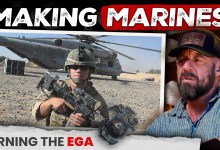 Medal of Honor Marine Reveals the Real Reason Parris Island Changes You Forever Medal of Honor Marine Reveals the Real Reason Parris Island Changes You Forever