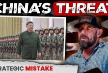 Why Conflicts in the Middle East Makes China Stronger Why Conflicts in the Middle East Makes China Stronger