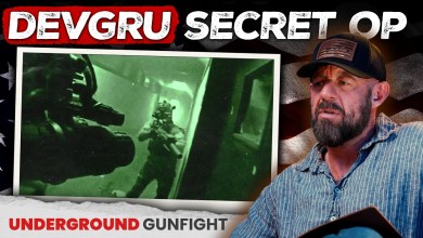 DEVGRU’s Most Dangerous Afghanistan Mission You’ve Never Heard About DEVGRU’s Most Dangerous Afghanistan Mission You’ve Never Heard About